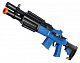 Маркер JT SplatMaster Z300 Snipere Blue 
